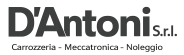 Carrozzeria D'Antoni
